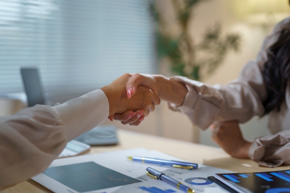 Sales & Customer Acquisition Support